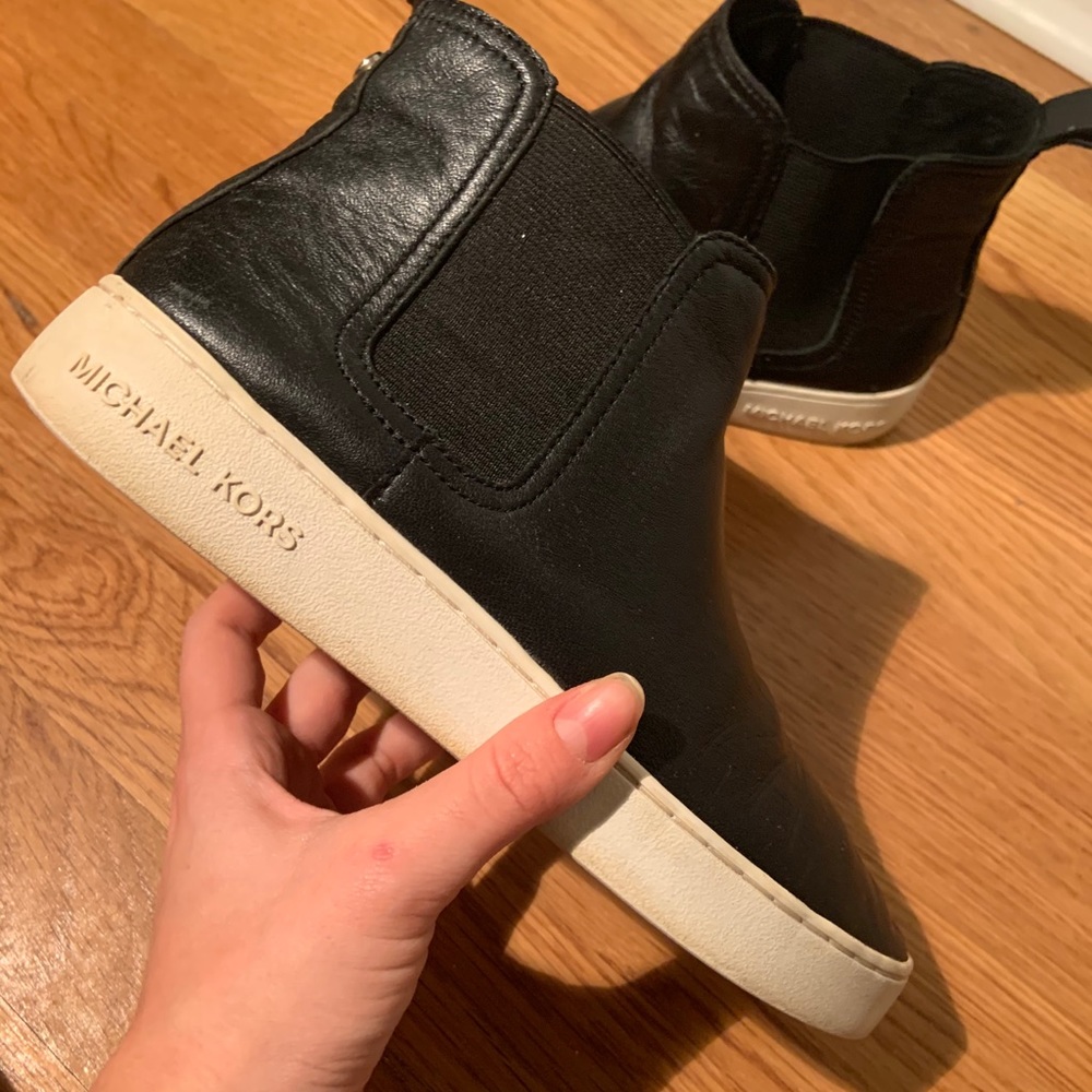 MICHAEL KORS SHOES